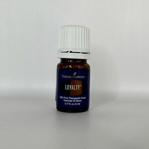 Young Living 5ml Loyalty Essentail Oil
